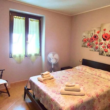 Sette33- Appartamento Centrale, 2 Camere , Terrazzo , Ben Servito Альгеро Екстер'єр фото