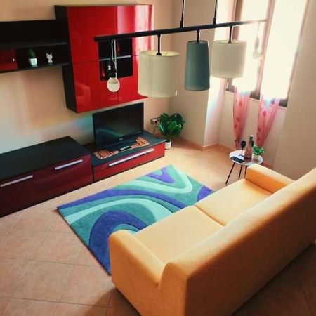 Sette33- Appartamento Centrale, 2 Camere , Terrazzo , Ben Servito Альгеро Екстер'єр фото