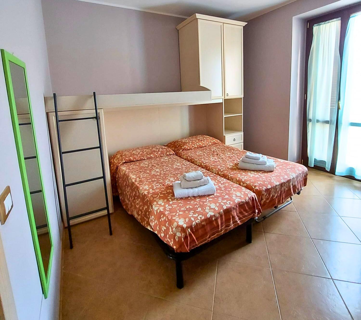 Sette33- Appartamento Centrale, 2 Camere , Terrazzo , Ben Servito Альгеро Екстер'єр фото